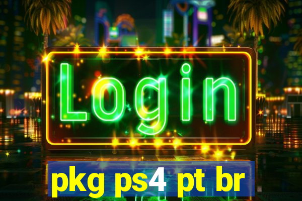 pkg ps4 pt br